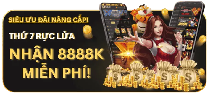 Thưởng nạp tiền hàng ngày S666