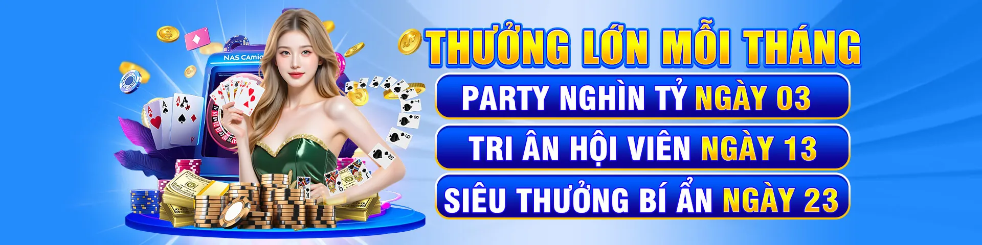 Hình ảnh chính trò chơi Nổ Hũ S666