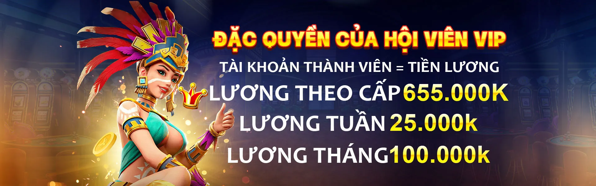 Chương trình đối tác S666